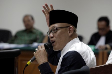  Mantan Sopir Akui Terima Duit untuk Sutan dari Tri Yulianto 